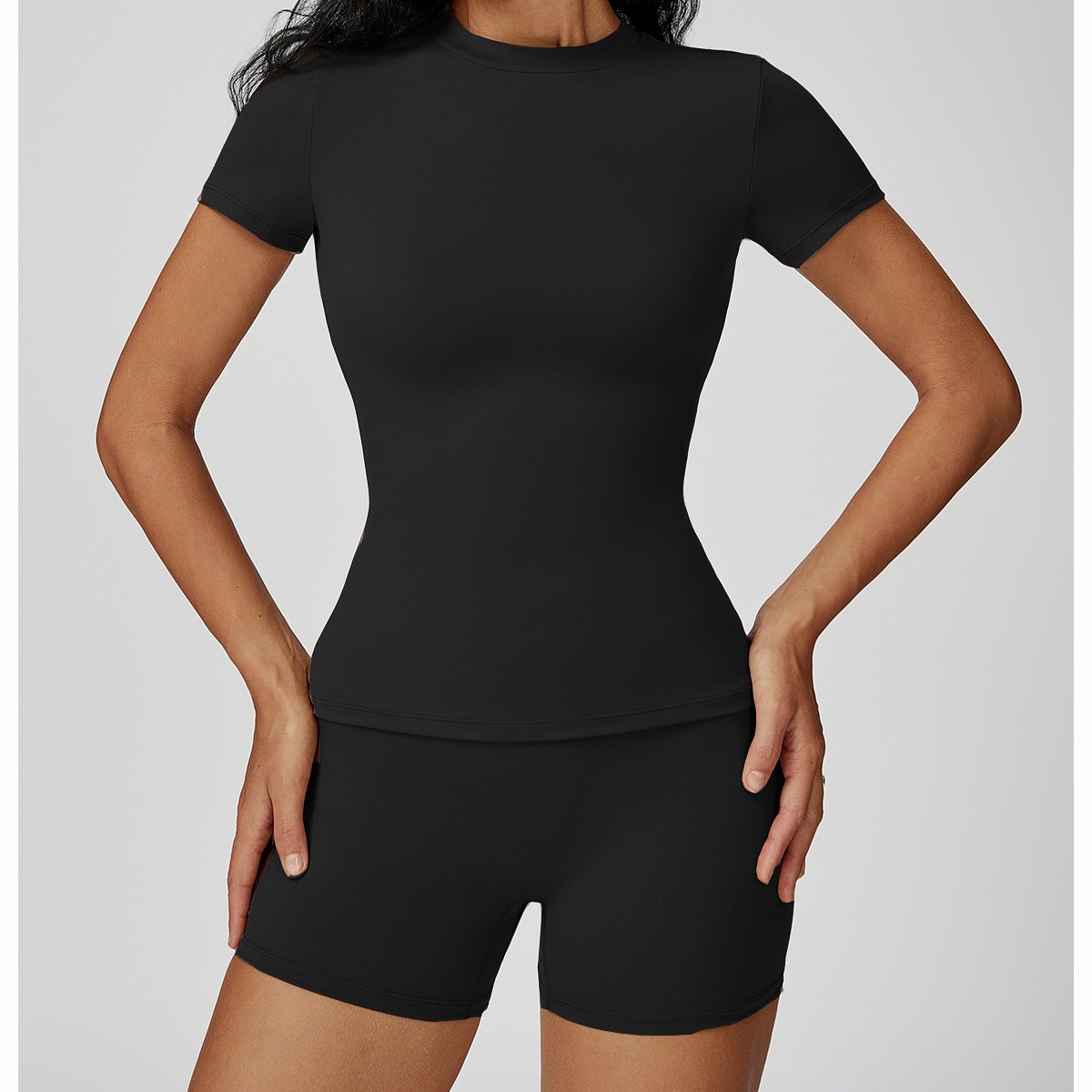 Tuta sportiva da donna 2025 nu - Yoga And Fitness recensione e prezzo