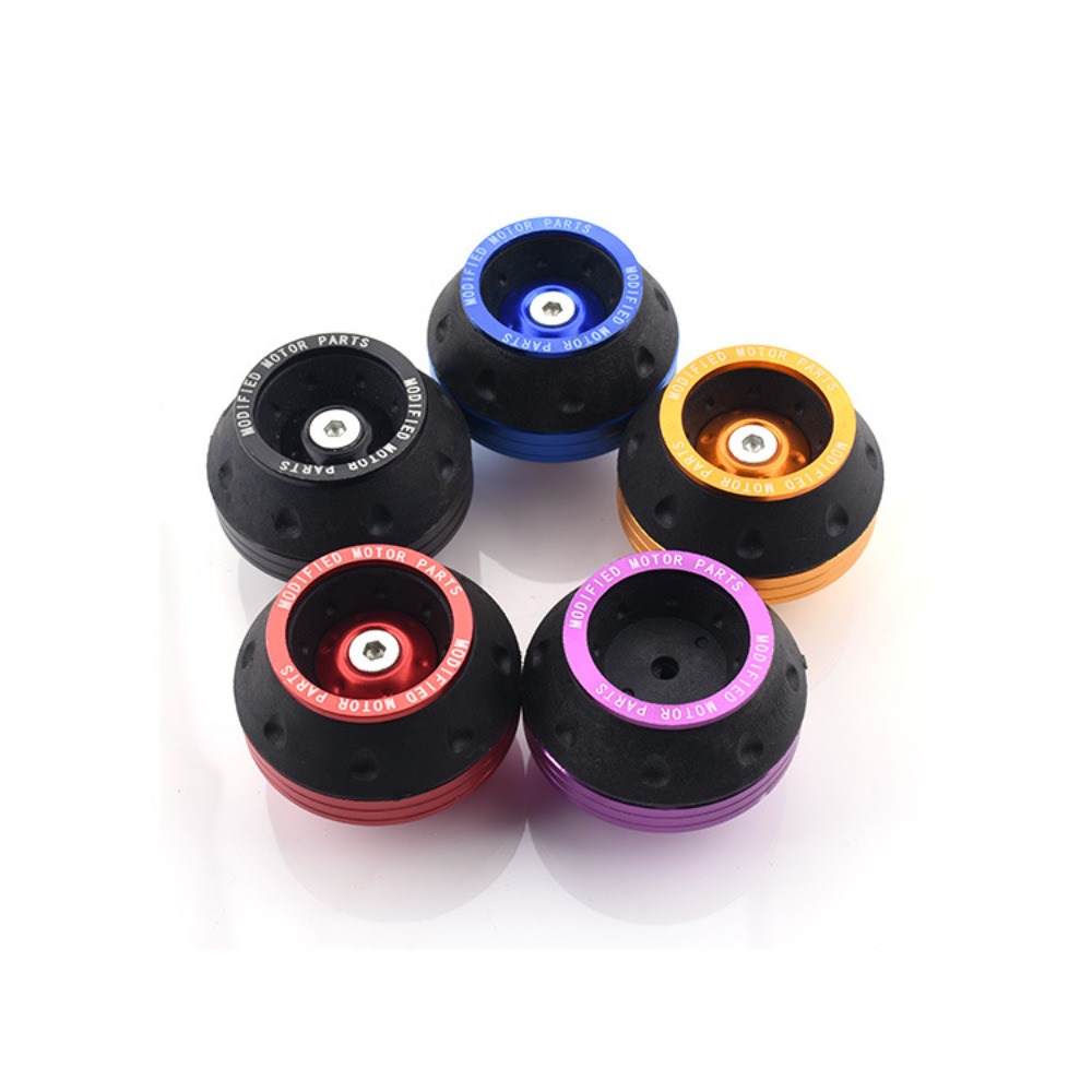 Protezione Anticaduta Universa - Core Slider recensione e prezzo