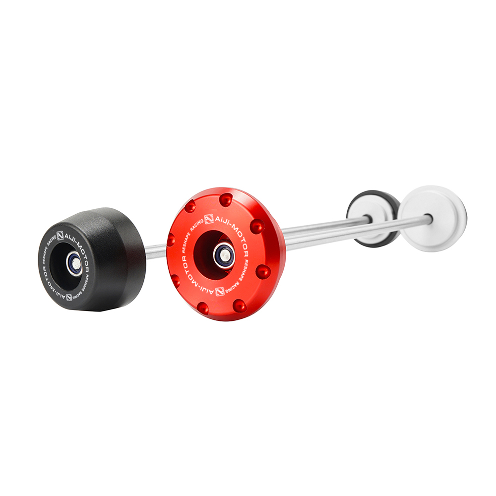 Cursori dell'asse della ruota  - Core Slider recensione e prezzo