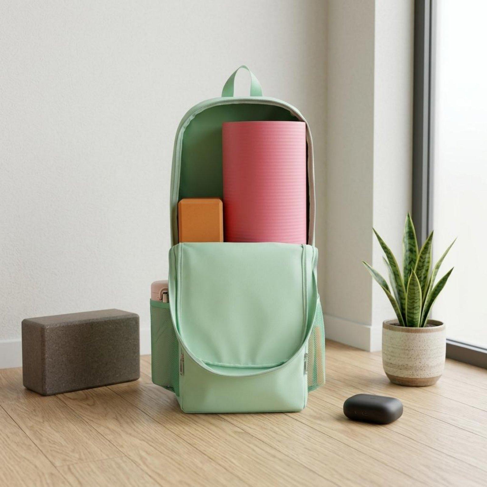 Borsa da trasporto impermeabil - Yoga And Fitness recensione e prezzo