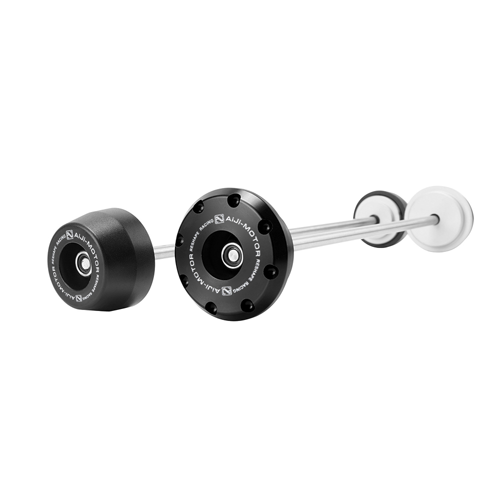 Per Ducati Panigale 1199 1299  - Core Slider recensione e prezzo