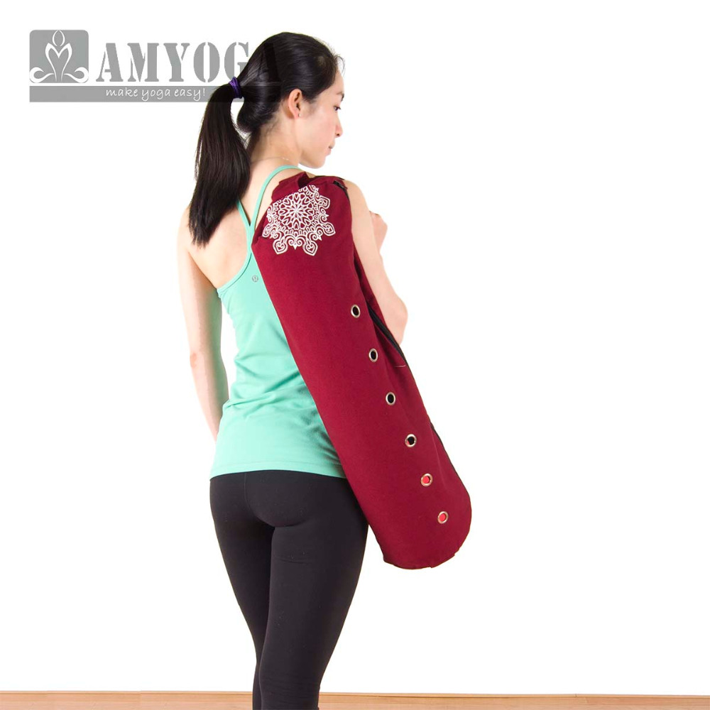 Borsa per Tappetino Yoga in Te - Yoga And Fitness recensione e prezzo