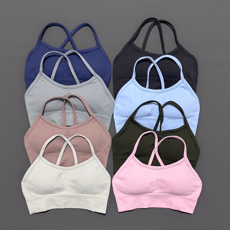Histello Reggiseno sportivo se - Yoga Fitness Body recensione e prezzo