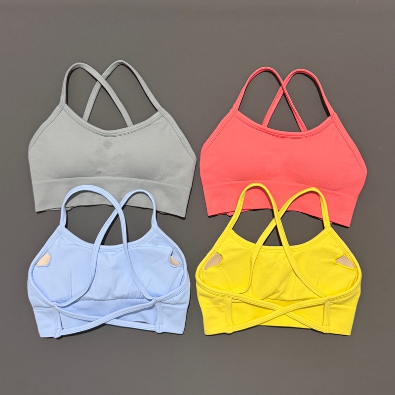 Histello Reggiseno sportivo se - Yoga Fitness Body recensione e prezzo