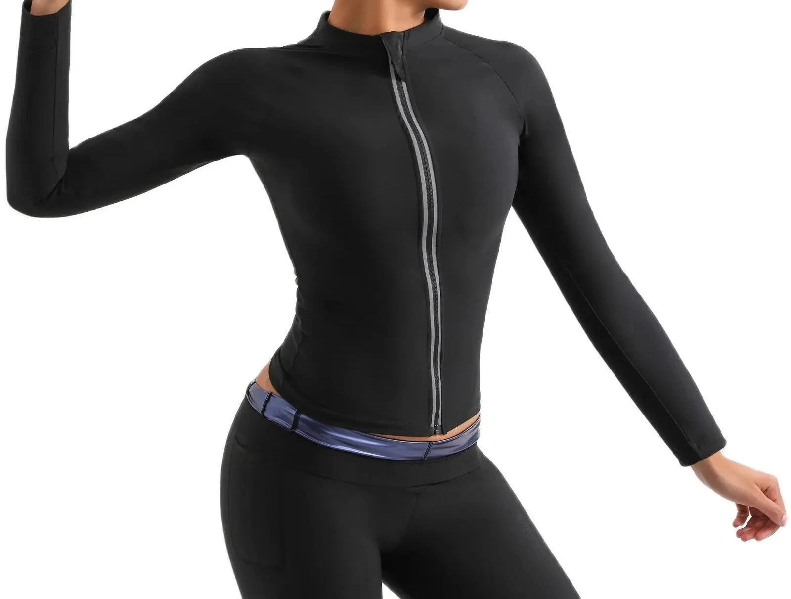 Abbigliamento per sudorazione, - Yoga Fitness Body recensione e prezzo