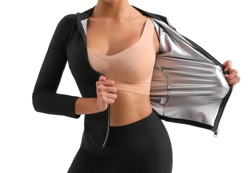 Abbigliamento per sudorazione, - Yoga Fitness Body recensione e prezzo