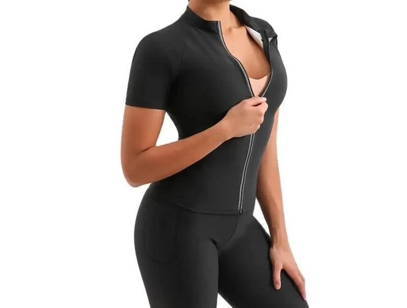 Abbigliamento per sudorazione, - Yoga Fitness Body recensione e prezzo