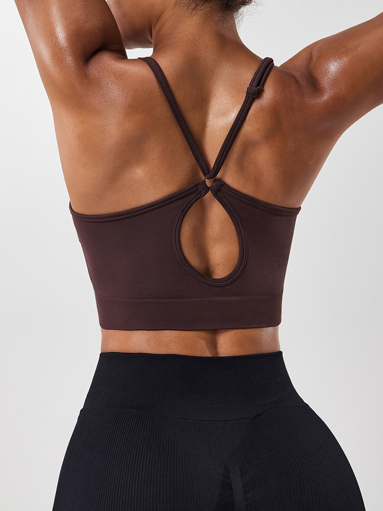 Reggiseno sportivo da donna co - Yoga Fitness Body recensione e prezzo
