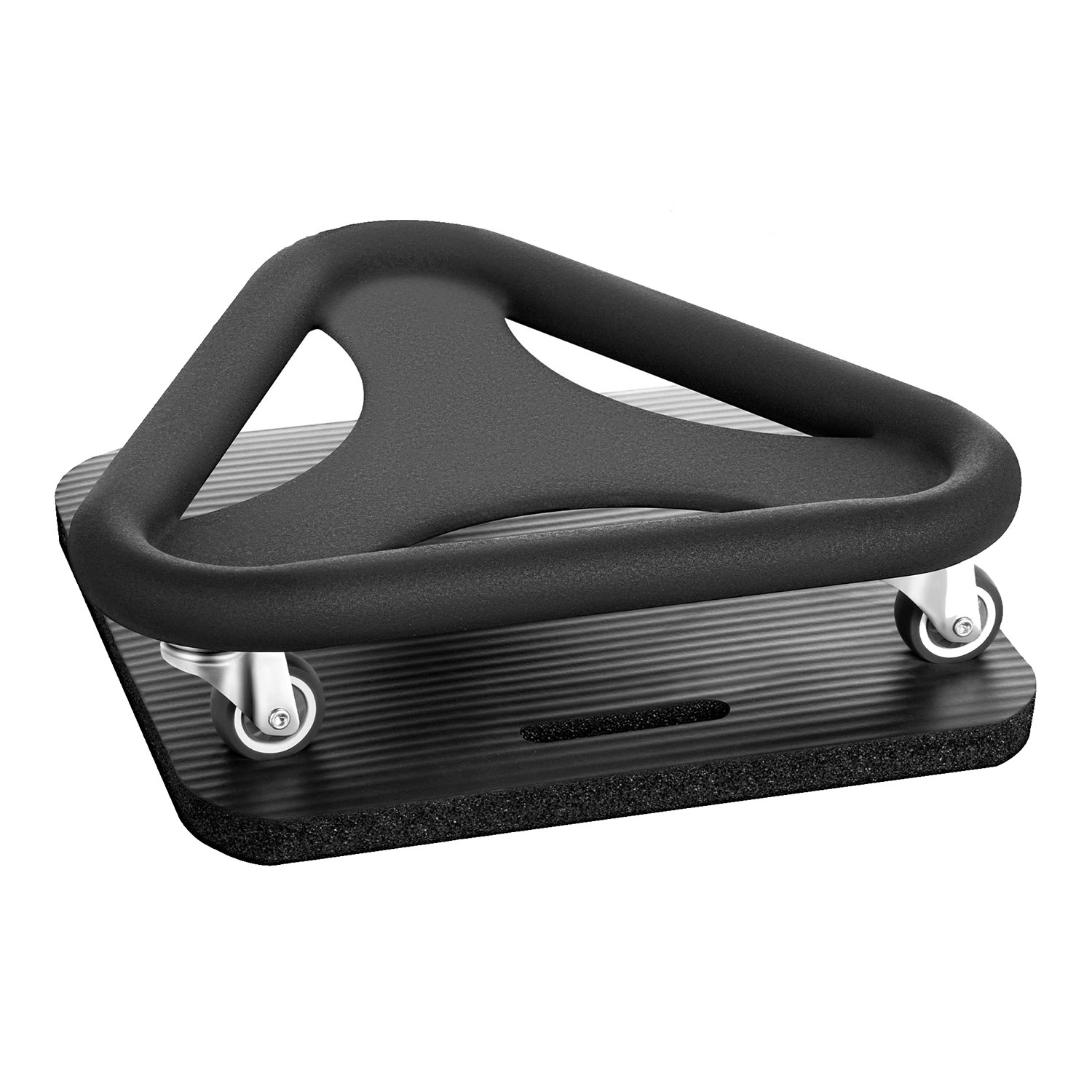 Ruota Addominale Originale con - Ab Wheel Roller recensione e prezzo