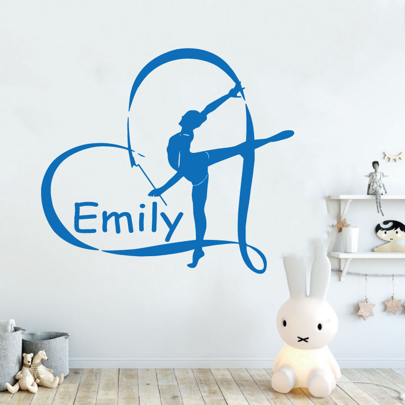 Nome personalizzato ginnastica - Yoga Fitness Name recensione e prezzo