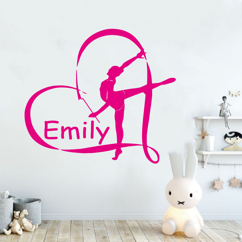 Nome personalizzato ginnastica - Yoga Fitness Name recensione e prezzo