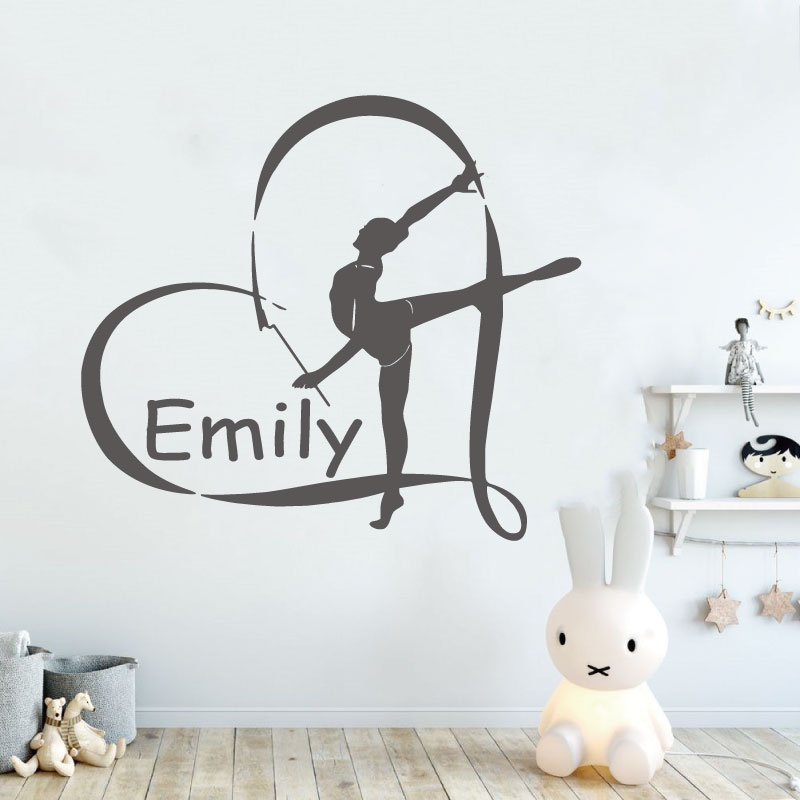 Nome personalizzato ginnastica - Yoga Fitness Name recensione e prezzo