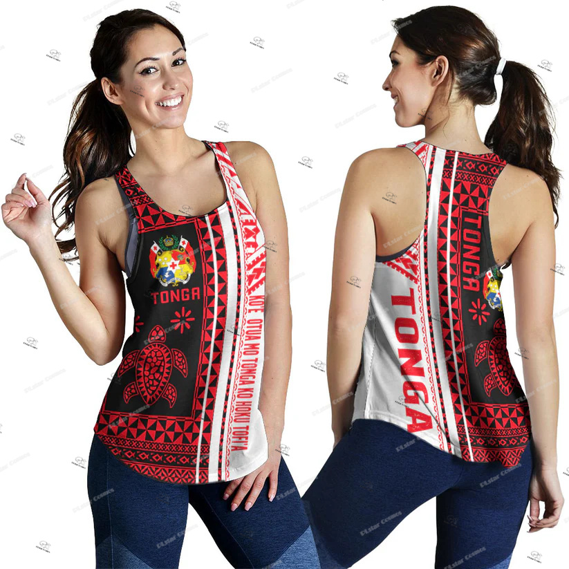 Canotta da donna personalizzat - Yoga Fitness Name recensione e prezzo