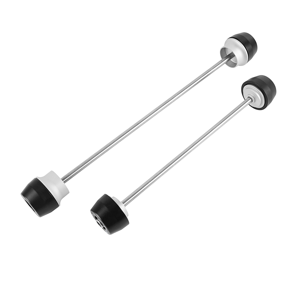 Moto Anteriore Asse Ruota Post - Core Slider recensione e prezzo
