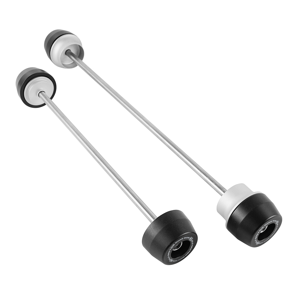Moto Anteriore Asse Ruota Post - Core Slider recensione e prezzo