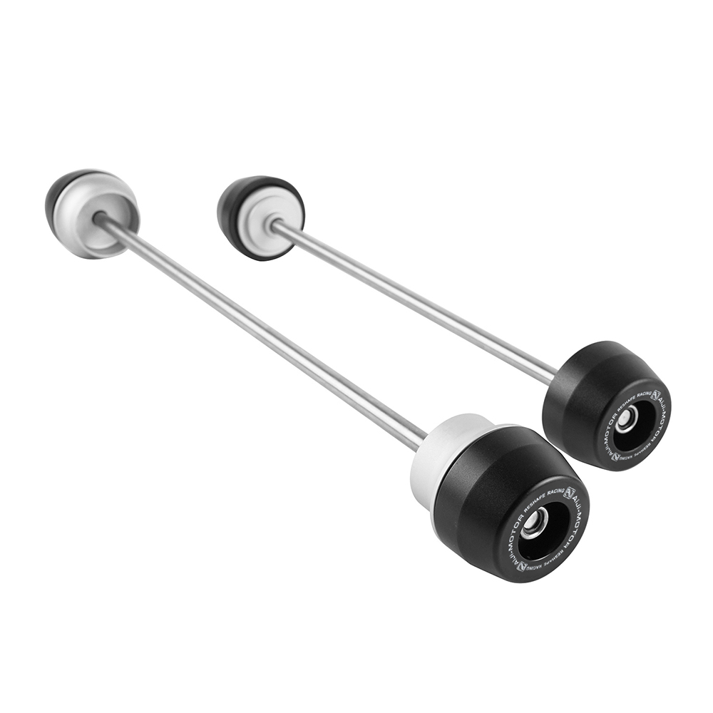 Moto Anteriore Asse Ruota Post - Core Slider recensione e prezzo