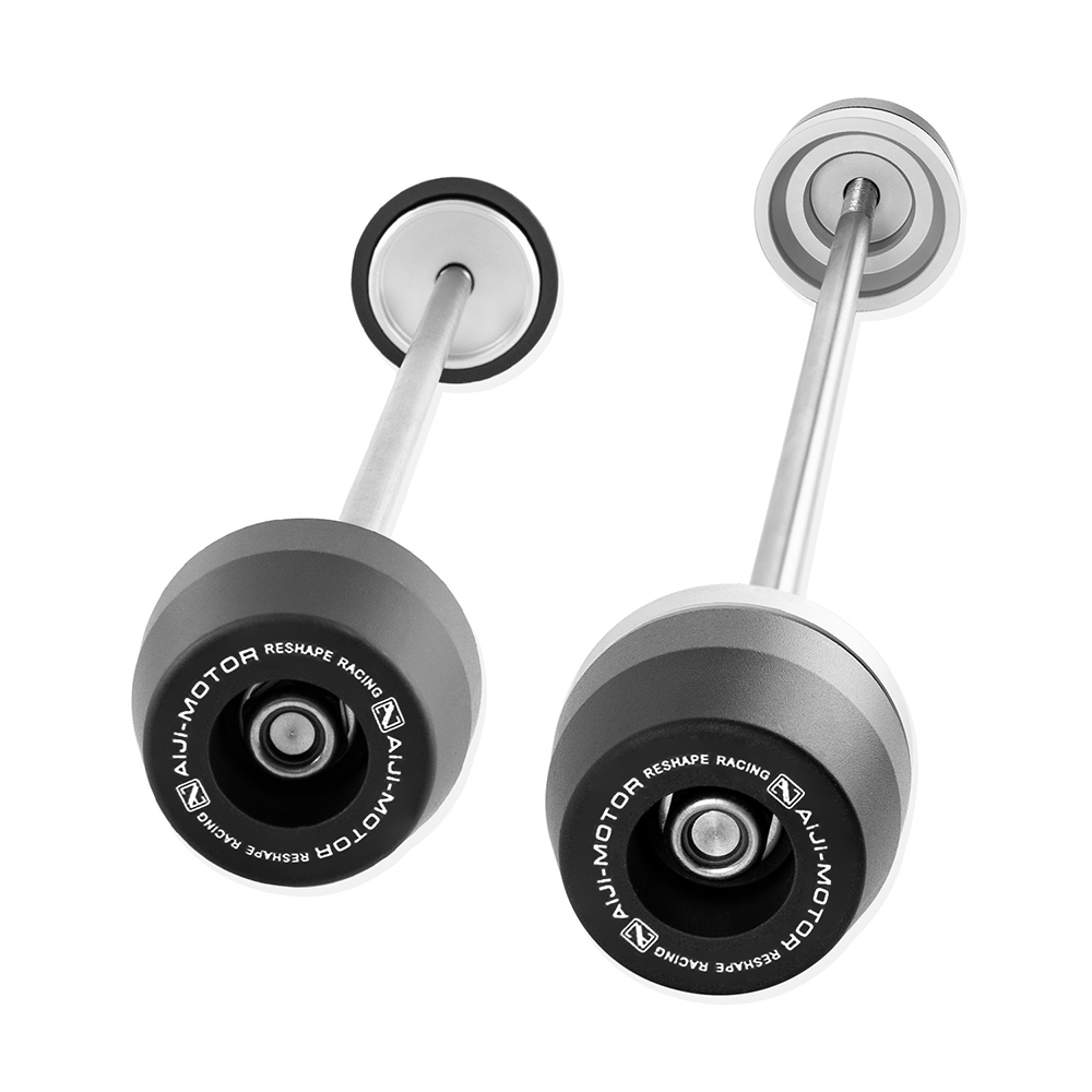 Per BMW S1000RR S1000R S1000XR - Core Slider recensione e prezzo