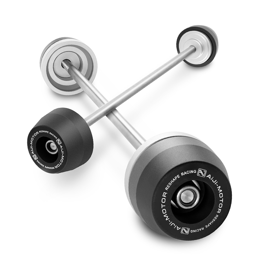 Per BMW S1000RR S1000R S1000XR - Core Slider recensione e prezzo