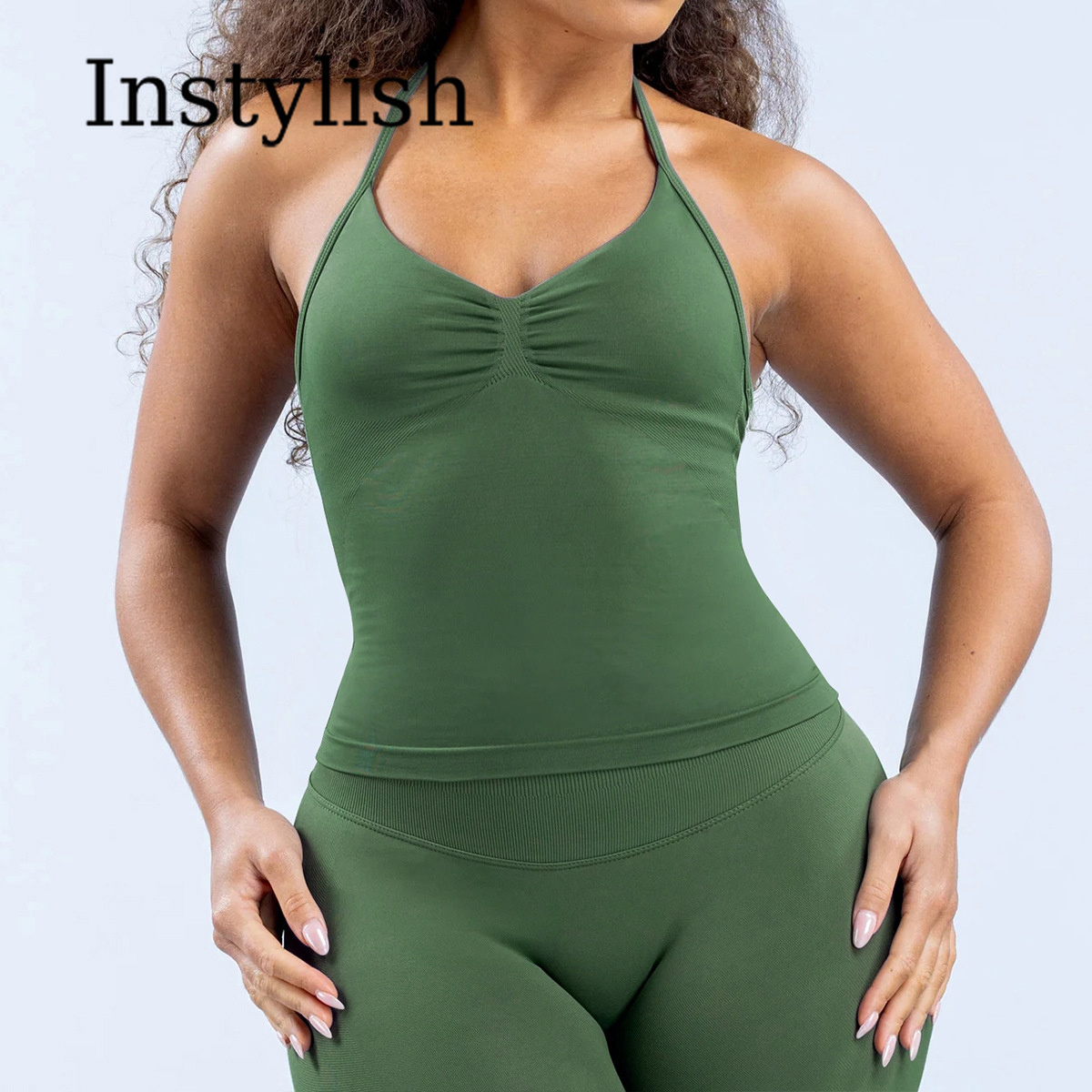 Completo Yoga Donna Senza Cuci - Yoga And Fitness recensione e prezzo