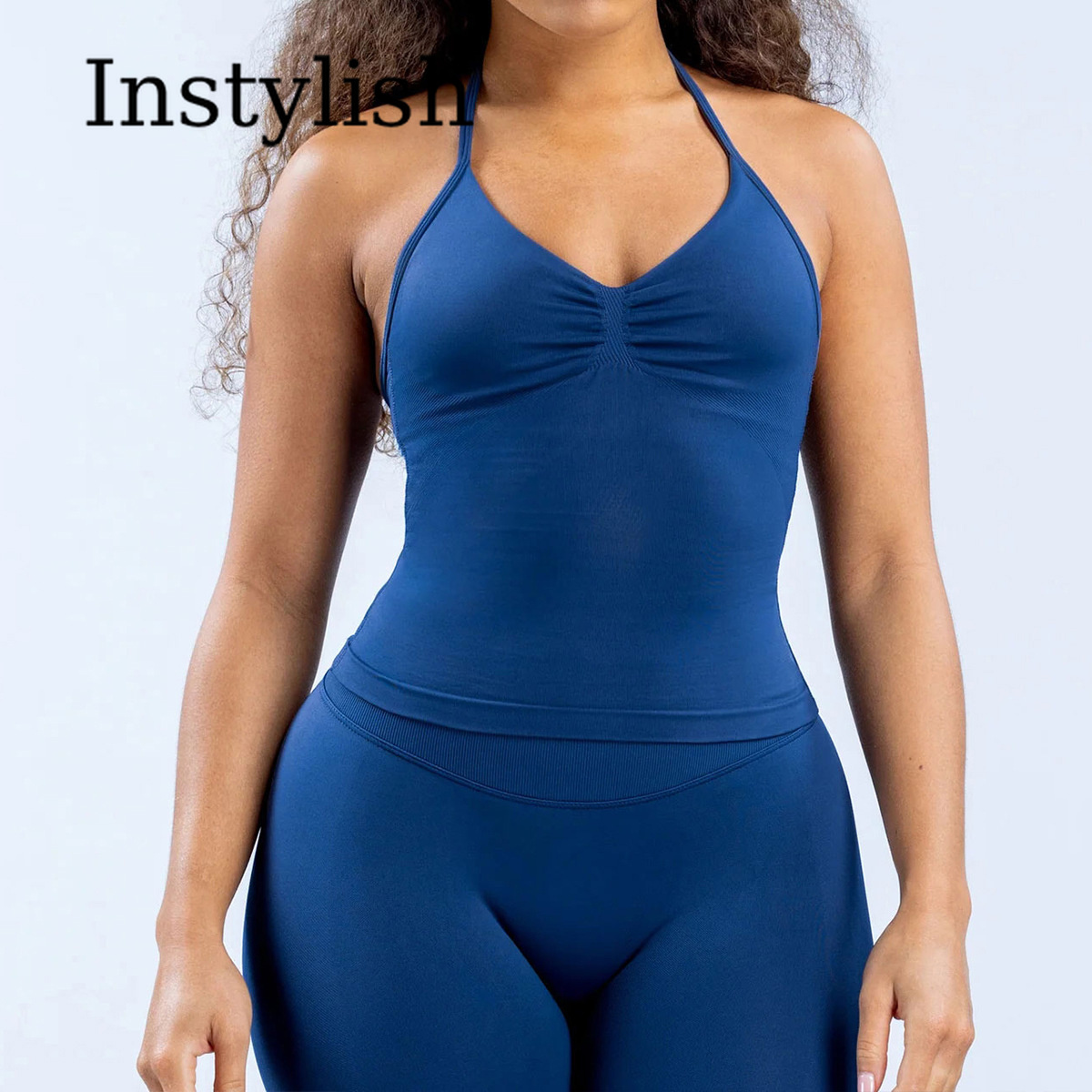 Completo Yoga Donna Senza Cuci - Yoga And Fitness recensione e prezzo