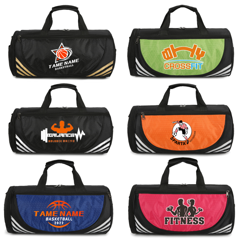 Borsa personalizzata con Logo  - Yoga Fitness Name recensione e prezzo