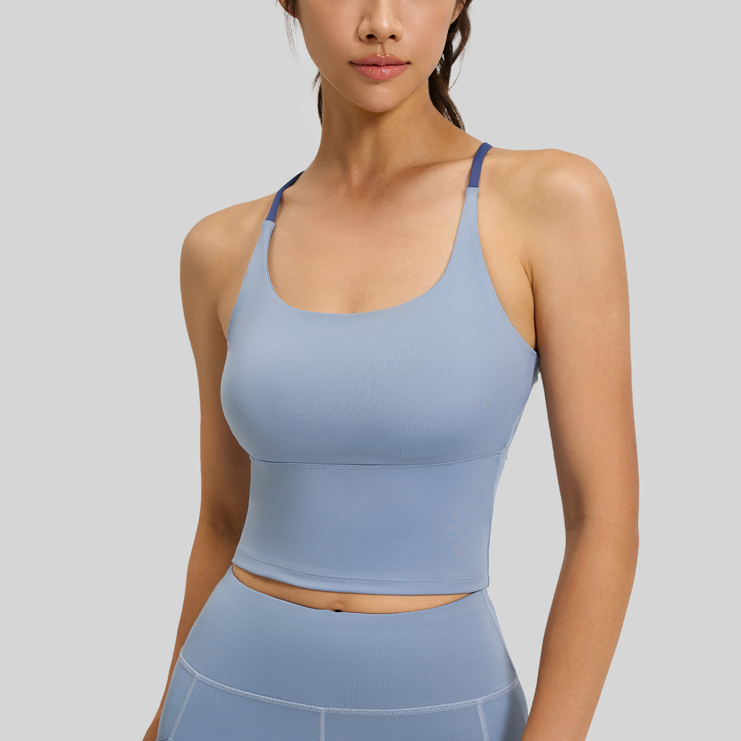 Ultimo Modello Reggiseno Sport - Yoga Fitness Model recensione e prezzo
