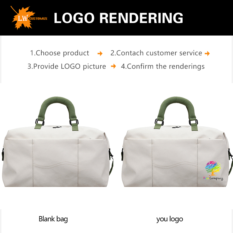 Borsa Fitness in Tela con Logo - Yoga Fitness Name recensione e prezzo