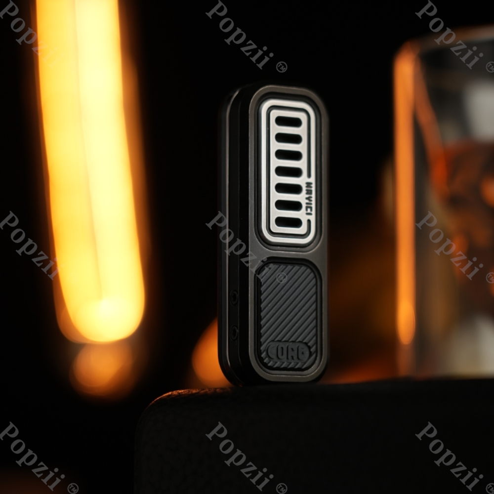 NAYICI EDC ERASER CORE-07 Slid - Core Slider recensione e prezzo