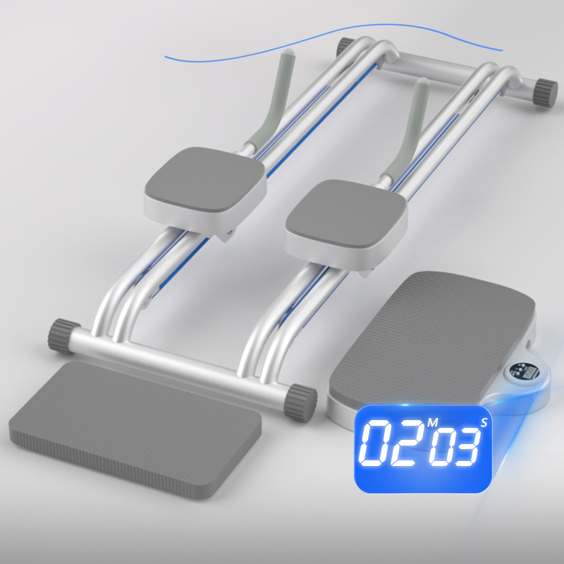 Attrezzatura da palestra multi - Ab Wheel Roller recensione e prezzo