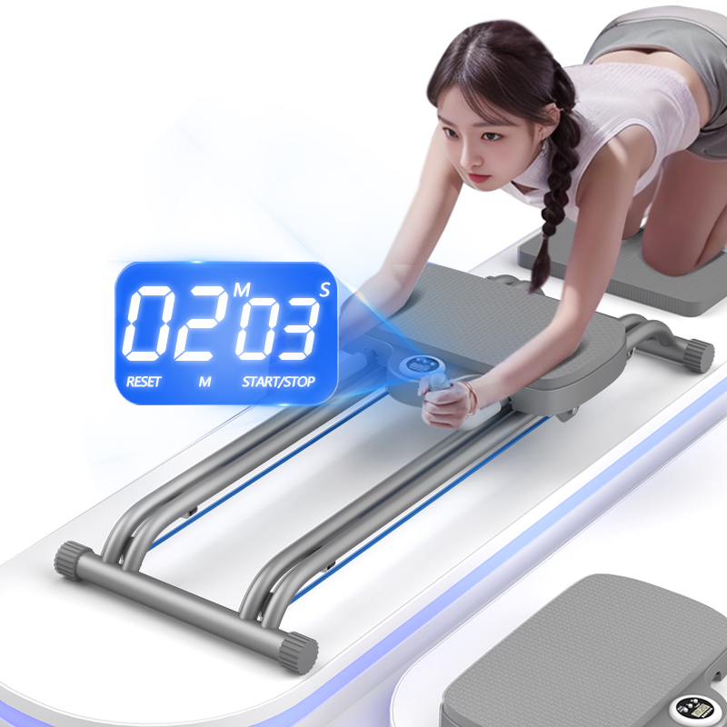 Attrezzatura da palestra multi - Ab Wheel Roller recensione e prezzo