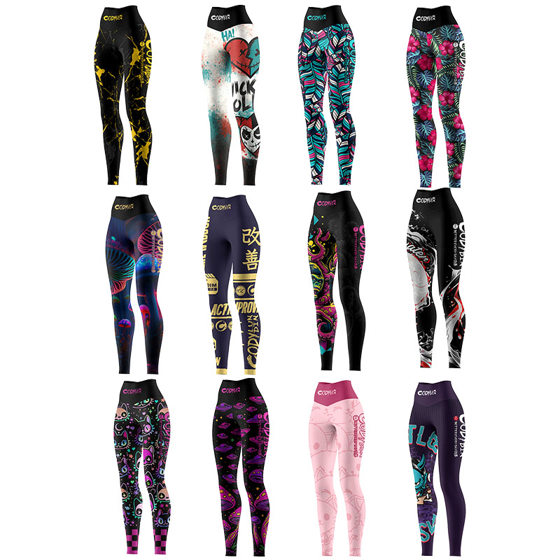 Cody Lundin Abbigliamento da y - Yoga Fitness Jiu Jitsu recensione e prezzo