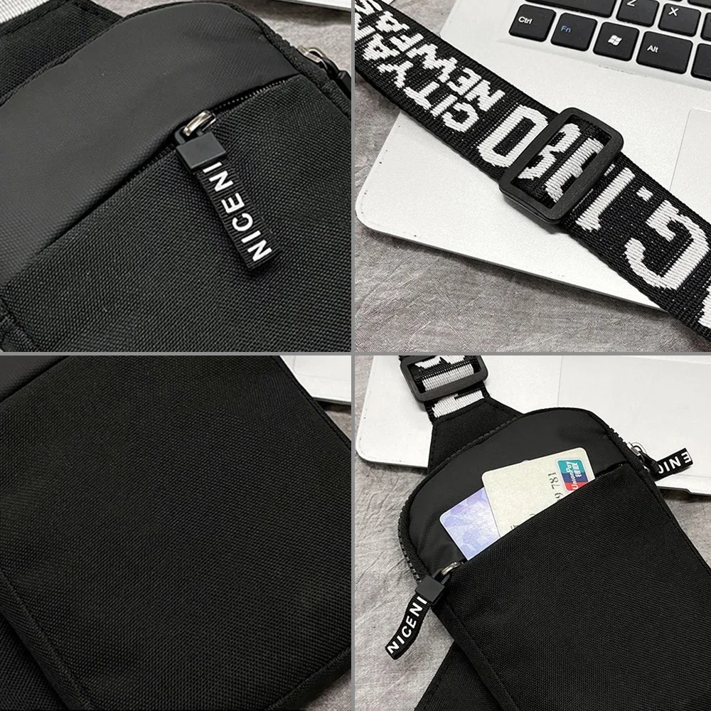 Borsa sportiva da uomo, mini b - Yoga Fitness Name recensione e prezzo